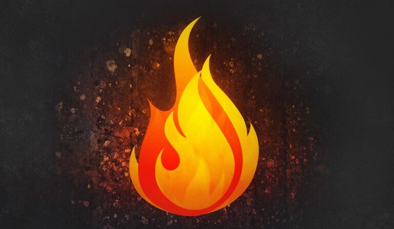 Brought Together at Pentecost_A+