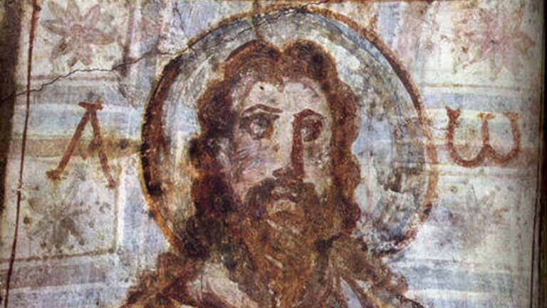 Trinitarian Glory!_A+