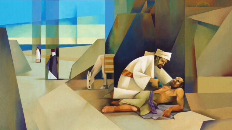 Justified by Faith_A+